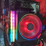 Kit Gaming Ryzen 7 5700G + 16GB DDR4  RGB + Cooler Prism RGB